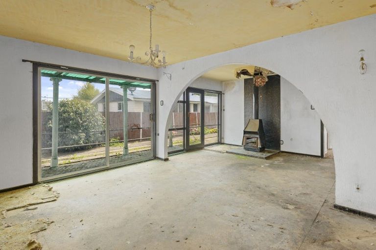 Photo of property in 6 Carol Place, Halswell, Christchurch, 8025