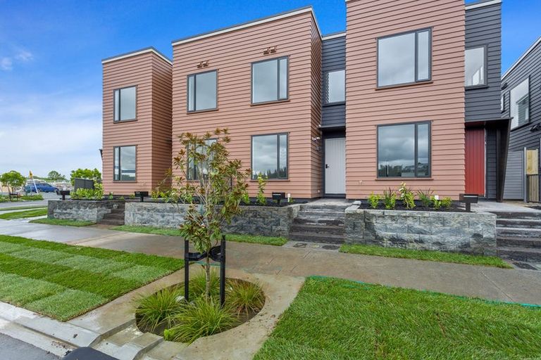 Photo of property in 59 Harewood Street, Whenuapai, Auckland, 0618