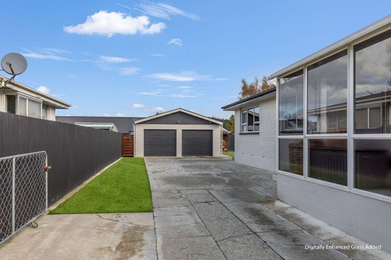 Photo of property in 110 Coutts Road, Gore, 9710