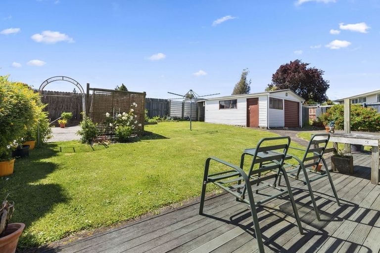 Photo of property in 12 Sherriff Street, Hillcrest, Rotorua, 3015