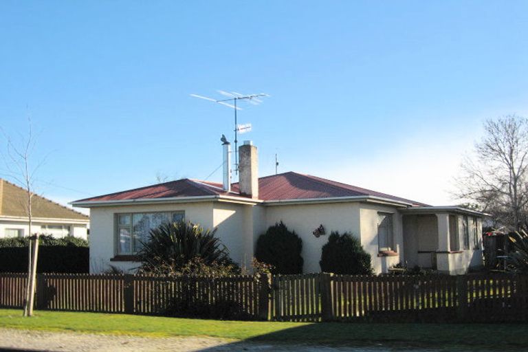 Photo of property in 38 Mary Street, Winton, 9720