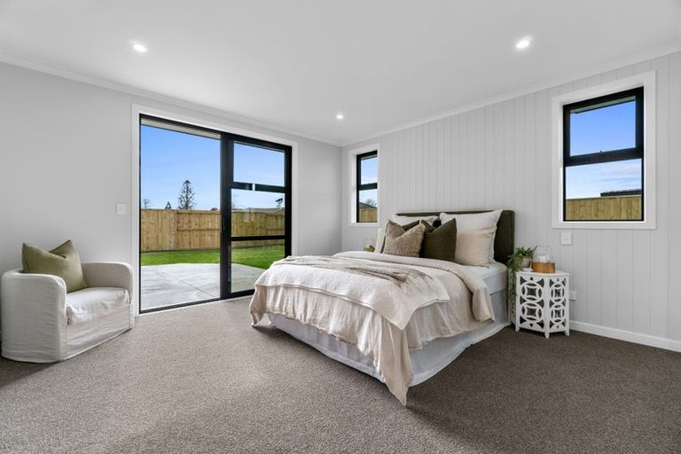 Photo of property in 18 Strawberry Drive, Matamata, 3400