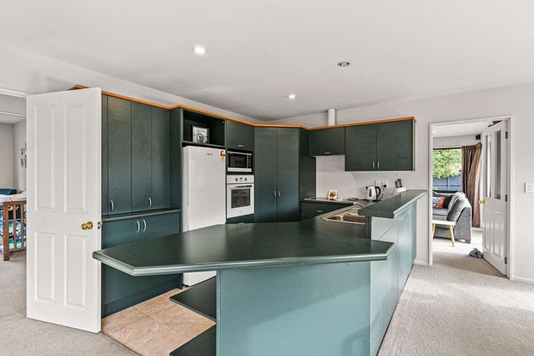 Photo of property in 81 Tennyson Street, Rolleston, 7614