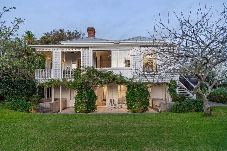 Photo of property in 3 Chamberlain Street, Grey Lynn, Auckland, 1021