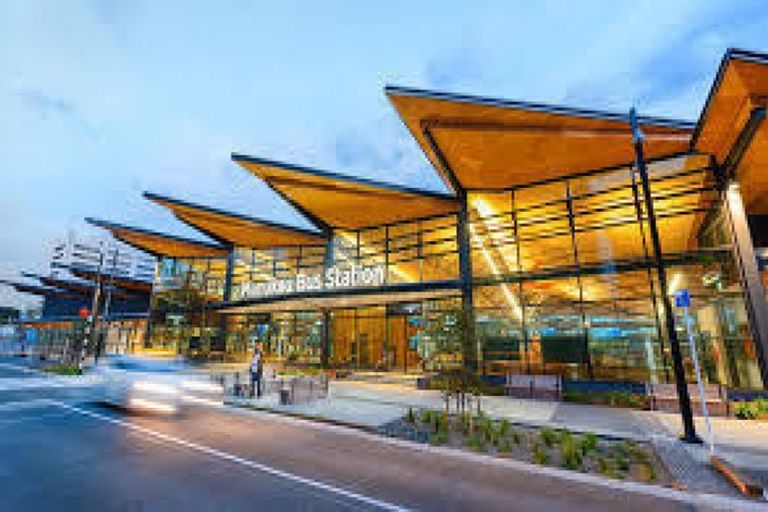 Photo of property in The Rennaissance, 11h/18 Ronwood Avenue, Manukau, Auckland, 2104