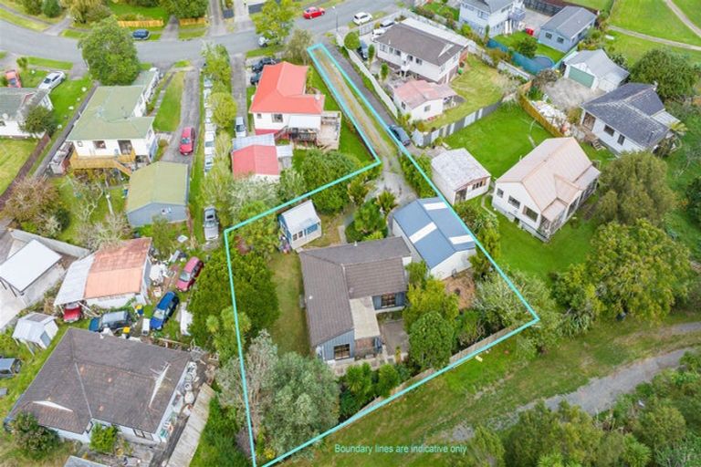 Photo of property in 42 Arodella Crescent, Ranui, Auckland, 0612