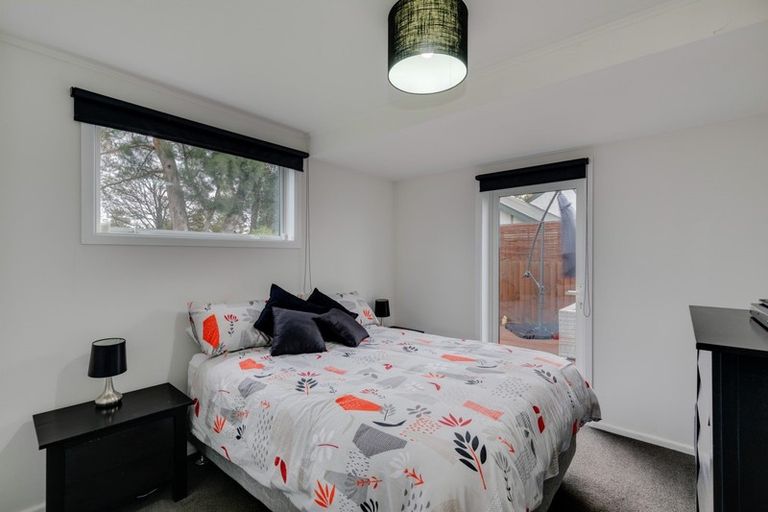 Photo of property in 4 Saunders Place, Redwood, Christchurch, 8051