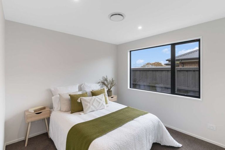 Photo of property in 16 Rudd Street, Woodend, 7691