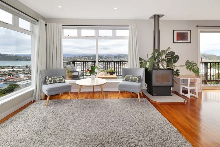 Photo of property in 93 Duncan Terrace, Kilbirnie, Wellington, 6022