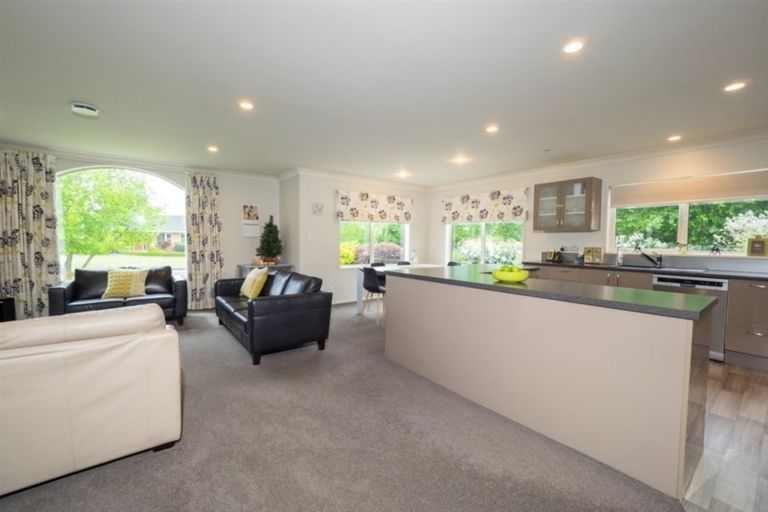 Photo of property in 1 Tranquil Place, Allenton, Ashburton, 7700