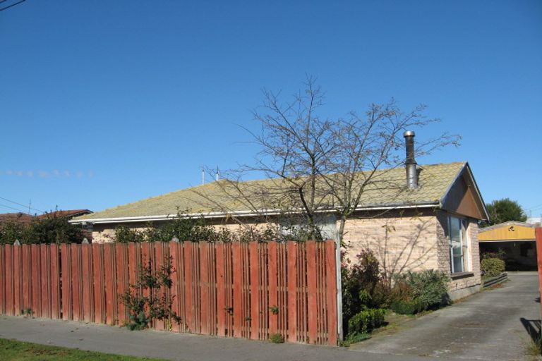 Photo of property in 50 Sefton Street, Belfast, Christchurch, 8051