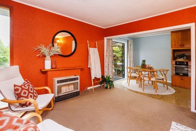 Photo of property in 81 Wyndham Street, Ashhurst, 4810