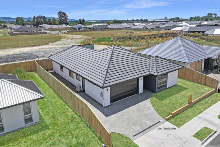 Photo of property in 8 Rosales Street, Appleby, Richmond, 7020