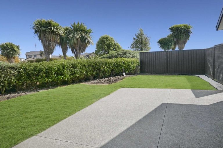 Photo of property in 3 Buckhurst Avenue, Wigram, Christchurch, 8042