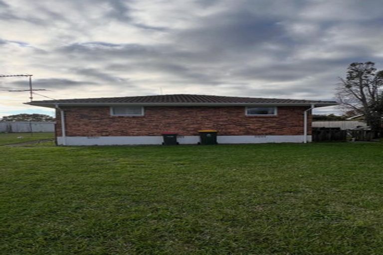 Photo of property in 3/59 Cardiff Road, Pakuranga, Auckland, 2010