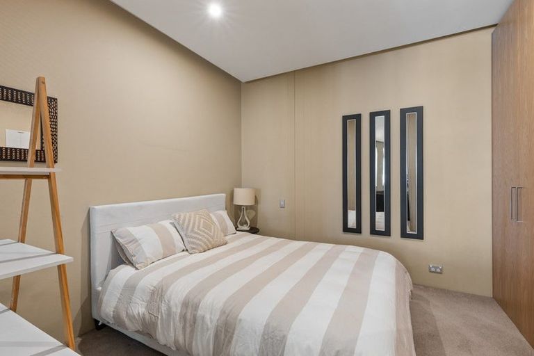 Photo of property in Chaffers Dock, 107/22 Herd Street, Te Aro, Wellington, 6011