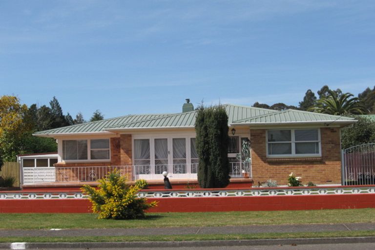 Photo of property in 12 Jameson Avenue, Fenton Park, Rotorua, 3010