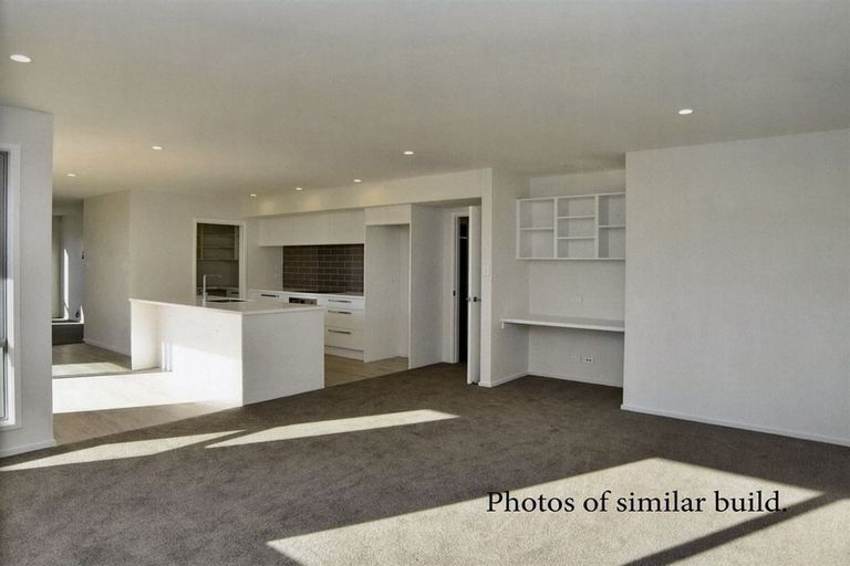 Photo of property in 5 Crossley Avenue, Woodend, 7610