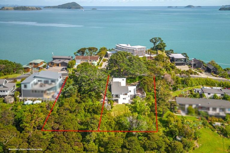 Photo of property in 1485 Wyuna Bay Road, Wyuna Bay, Coromandel, 3581