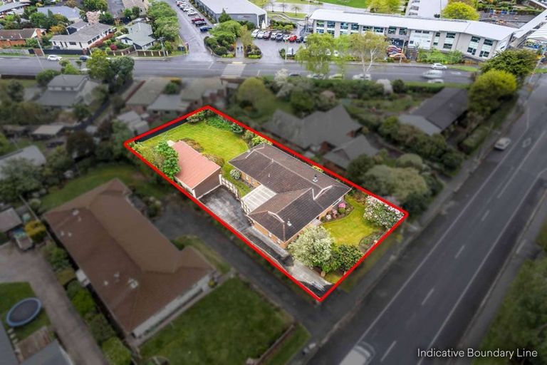 Photo of property in 15 James Street, Lincoln, 7608