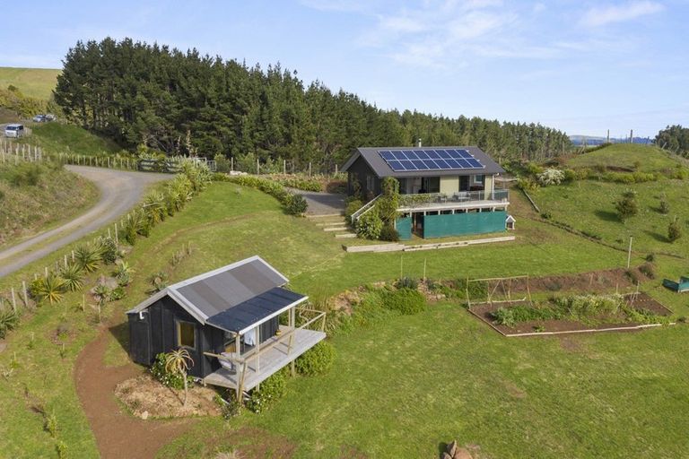 Photo of property in 333a Houchen Road, Raglan, 3295