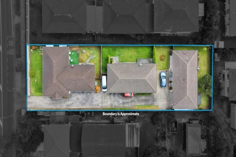 Photo of property in 148 Bucklands Beach Road, Bucklands Beach, Auckland, 2012