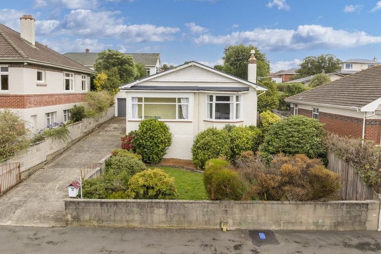 Photo of property in 36 Duckworth Street, Andersons Bay, Dunedin, 9013