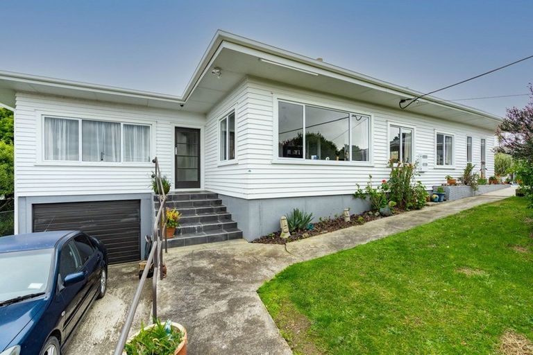 Photo of property in 14 Portland Terrace, Dargaville, 0310