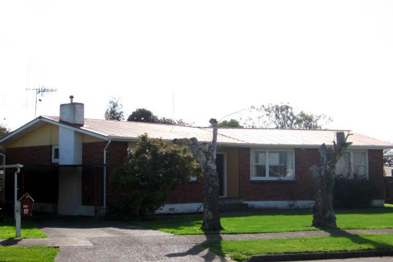 Photo of property in 12 Anglesey Place, Awapuni, Palmerston North, 4412