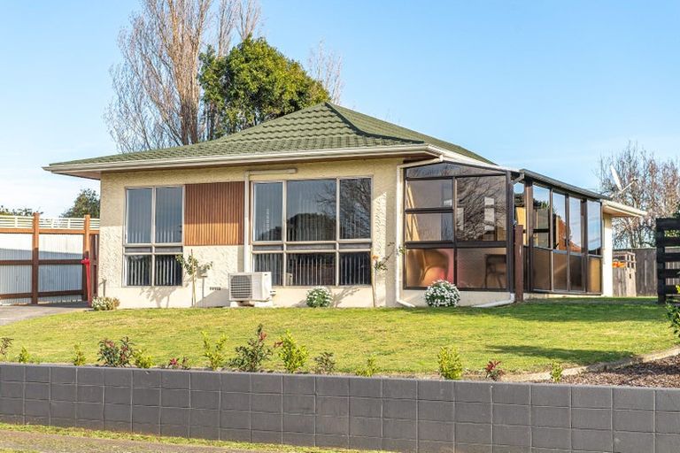 Photo of property in 10 Banks Place, Tawhero, Whanganui, 4501