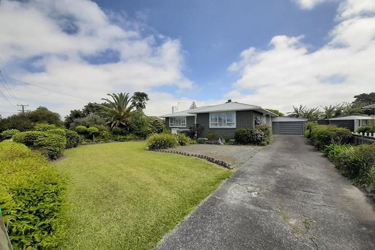 Photo of property in 21 Fleming Street, Manurewa East, Auckland, 2102