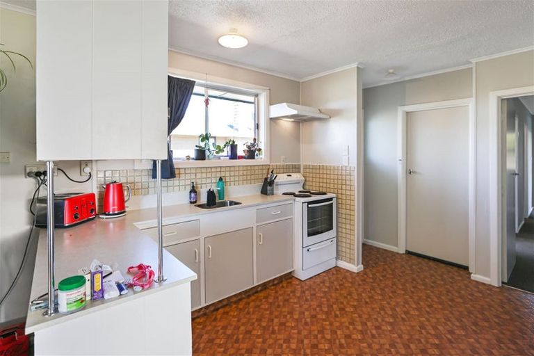 Photo of property in 58 Harland Street, Tinwald, Ashburton, 7700