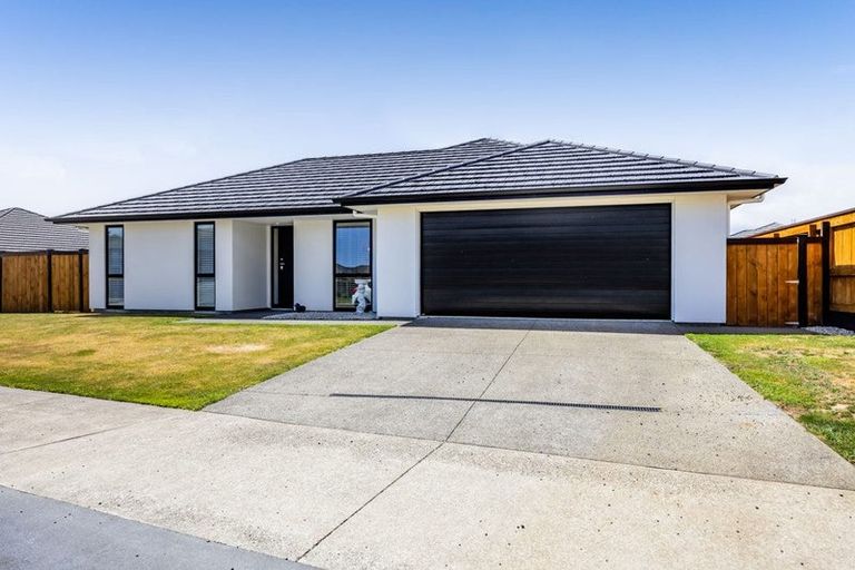Photo of property in 56 Papawhero Drive, Bell Block, New Plymouth, 4312
