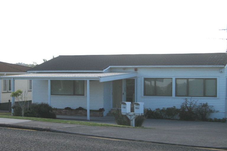 Photo of property in 1/78 College Road, Northcote, Auckland, 0627