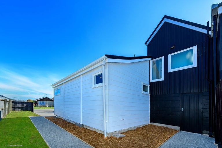 Photo of property in 1/107 Rowley Avenue, Hoon Hay, Christchurch, 8025