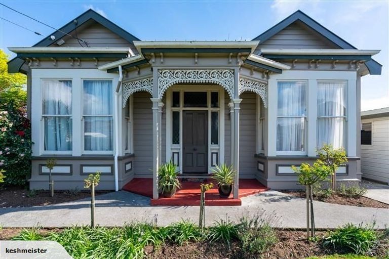 Photo of property in 12 Mure Street, Mosgiel, 9024