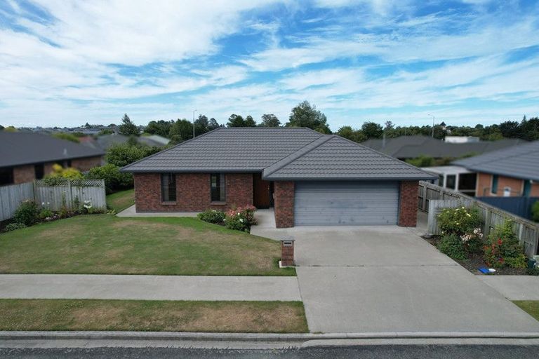 Photo of property in 25 Hannah Place, Holmes Hill, Oamaru, 9401