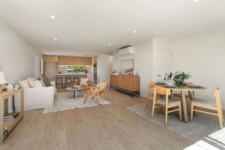 Photo of property in 54 Evesham Crescent, Spreydon, Christchurch, 8024