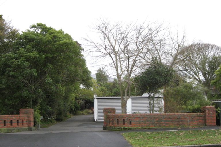 Photo of property in 1/11 Ranfurly Street, St Albans, Christchurch, 8014
