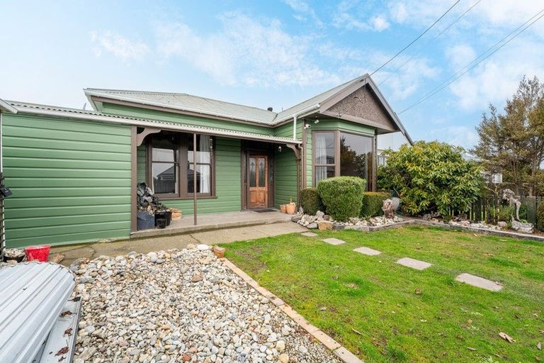 Photo of property in 10 Rhodes Street, Parkside, Timaru, 7910