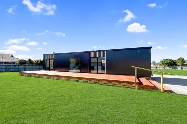 Photo of property in 22c Spaxton Street, Methven, 7730