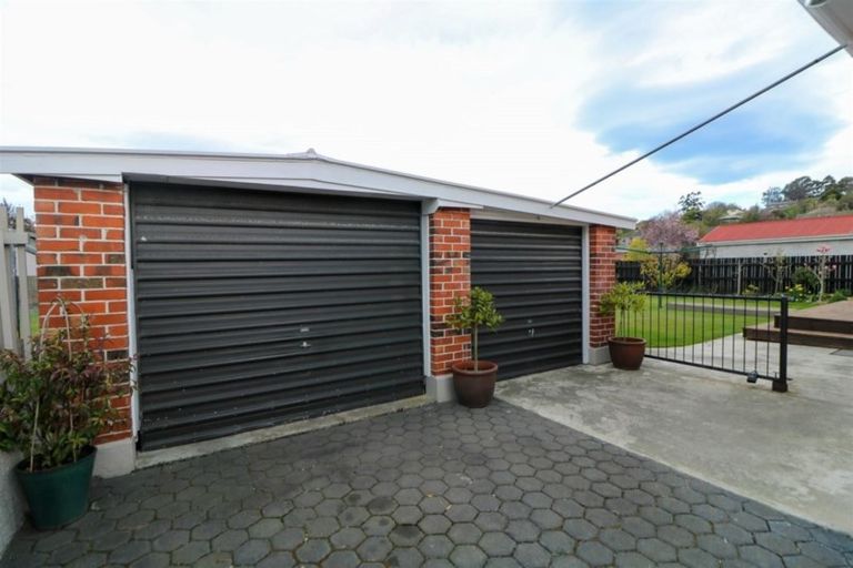 Photo of property in 7 Athol Place, Highfield, Timaru, 7910