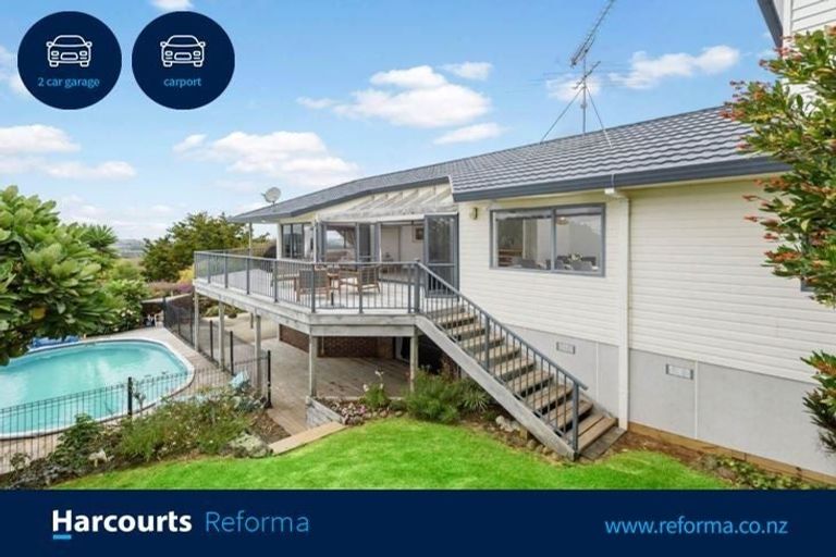 Photo of property in 93 Anzac Road, Pukekohe, 2120