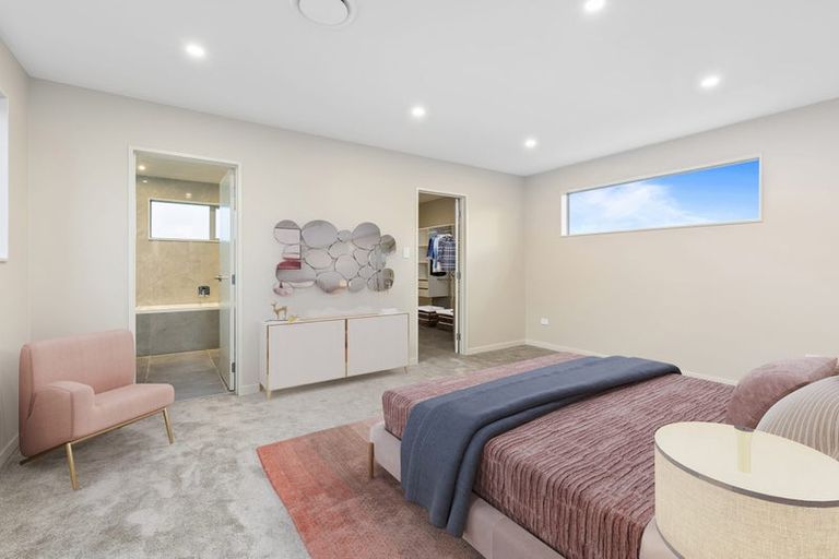 Photo of property in 4 Kotuitui Drive, Wainui, 0992