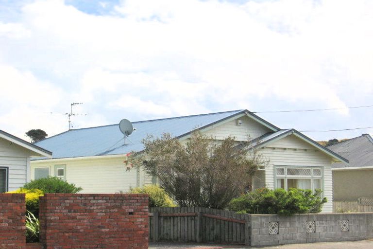 Photo of property in 37 Ellesmere Avenue, Miramar, Wellington, 6022