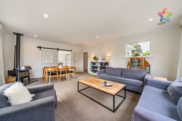 Photo of property in 23 Saint James Avenue, Boulcott, Lower Hutt, 5011