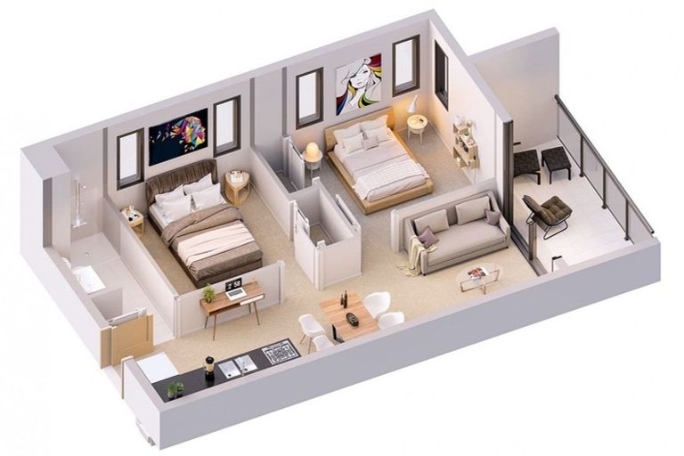 Photo of property in 107/8 Gray Avenue, Mangere East, Auckland, 2024