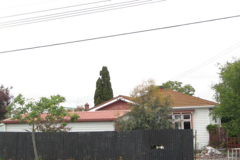 Photo of property in 342 Breezes Road, Aranui, Christchurch, 8061