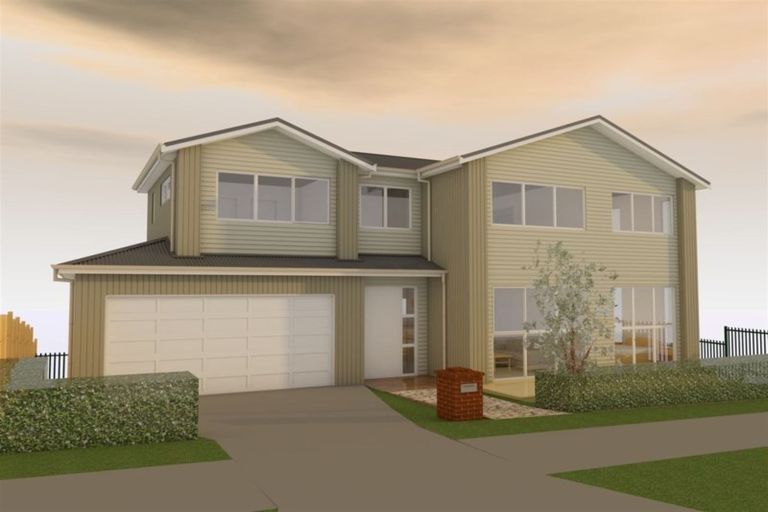 Photo of property in 62 Jeroboam Loop, Kumeu, 0810