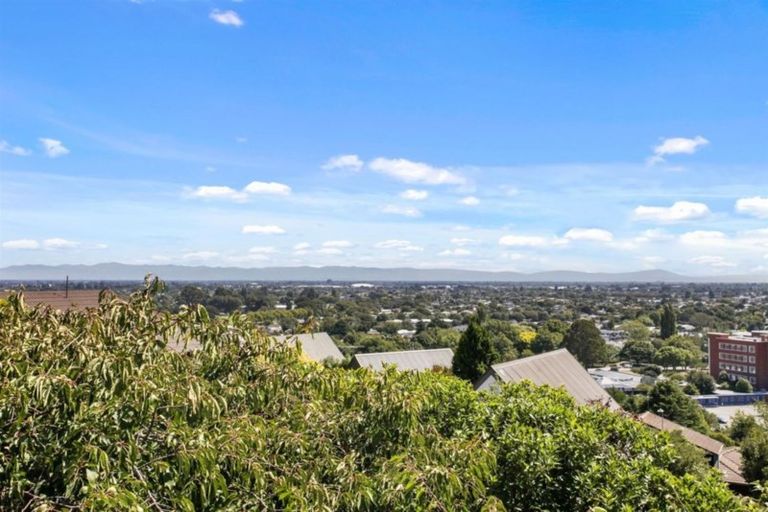 Photo of property in 5 Delhi Place, Cashmere, Christchurch, 8022